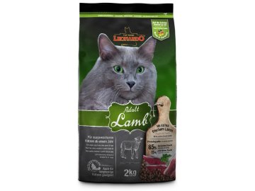 Leonardo Adult Lamb 2kg