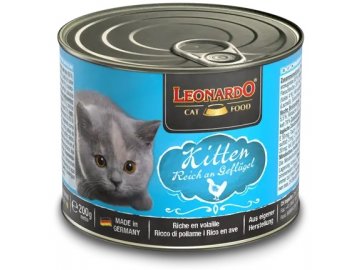 bl dosen kitten 200g