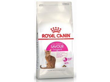 Royal Canin Savour Exigent 2 kg