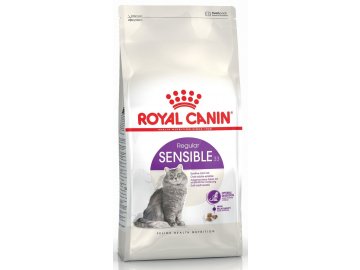 Royal Canin 33 Sensible 2 kg