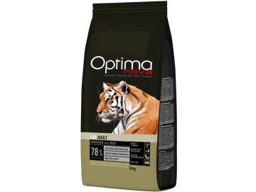 Optima Chicken Rice 6 kg
