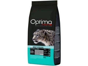 Optima Sterilised 6 kg