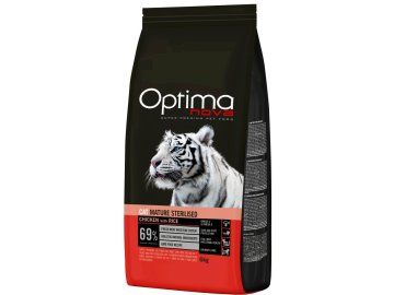 optima mature sterile 6k