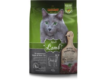 Leonardo Adult Lamb 400g