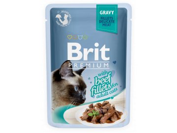 brit premium beef gravy