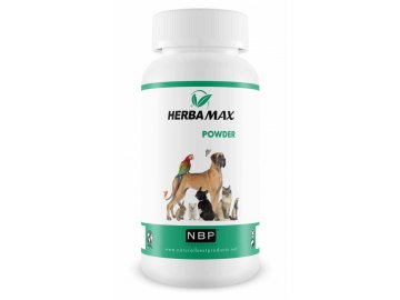 herba max powder repelentni pudr 100 g