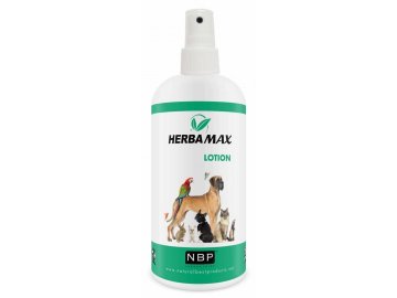 herba max lotion repelentni sprej 200 ml