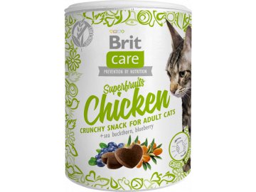 Brit snack superfruits chicken2