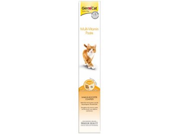 Gimcat pasta vitamin 2017+