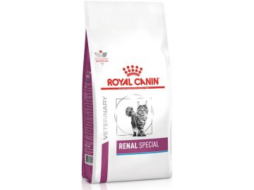 RC renal special