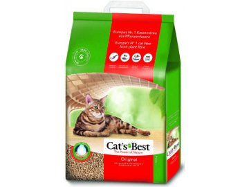 Cats best original 20l
