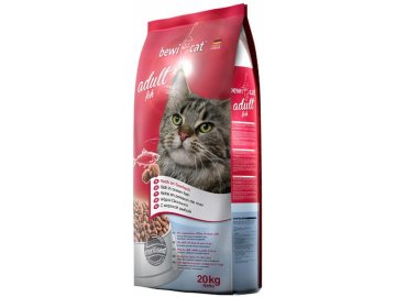 Bewi Cat Adult rybí 20 kg