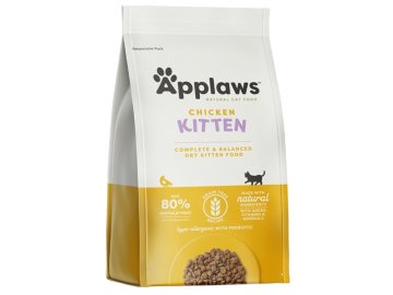 Applaws Kitten Chicken 7,5 kg
