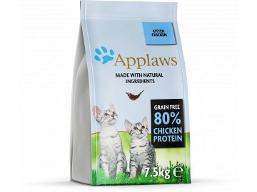 Applaws kitten 7,5 kg