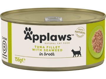 App konz tuňák řasy 156g 2024