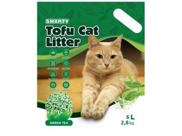 tofu zelene