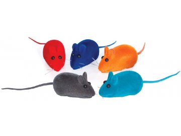 Myš semišová pískací1