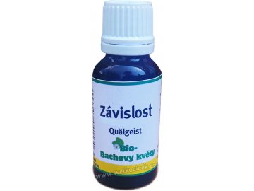 Bachovy bio závislost2+