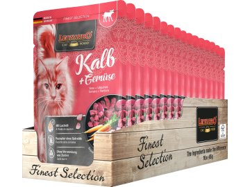Leo ka telecí multipack 2024