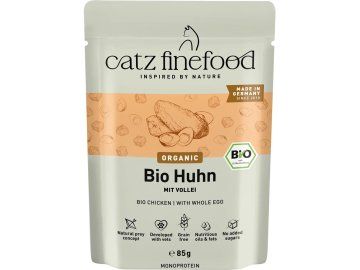 catz bio kureci