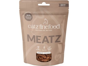 catz jelení pamlsky