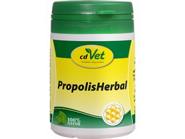 Propolis herbal