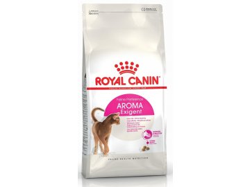 Royal Canin Aroma Exigent 400 g