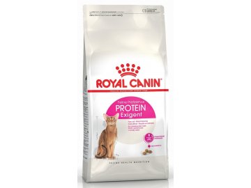 Royal Canin Protein Exigent 400 g