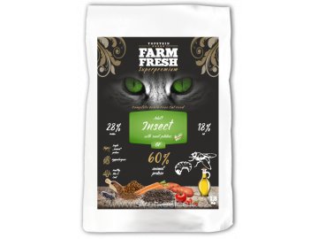 Farm Fresh insect cat 1,8