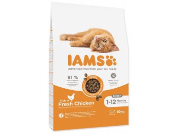 iams pro kočky