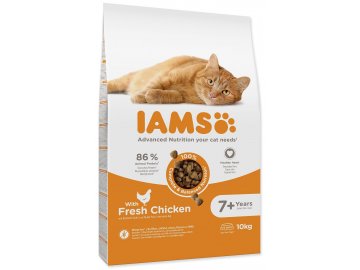 iams pro kočky