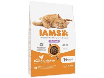 iams pro kočky