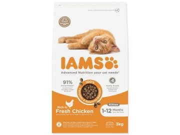 iams kitten 3k