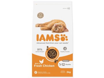 iams pro kočky