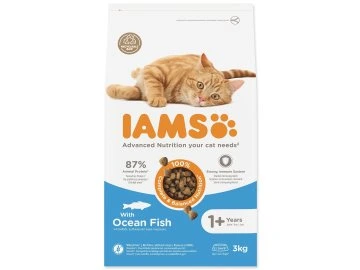 iams ocean 3k