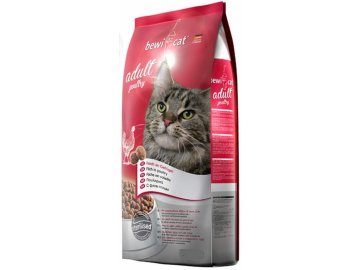 Bewi Cat Adult Poultry 1 kg