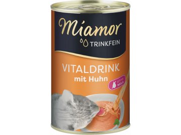 Miamor drink kuře