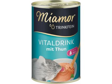 Miamor drink tuňák