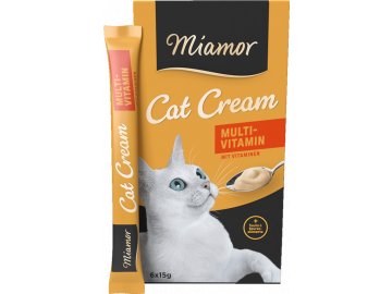 Miamor vitamin cream 2024