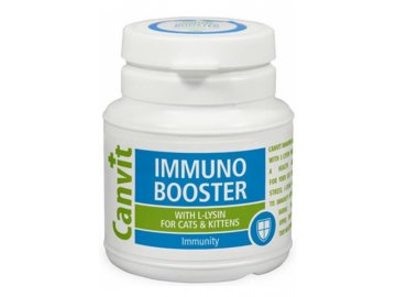 immuno booster