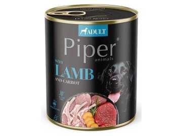 piper lamb