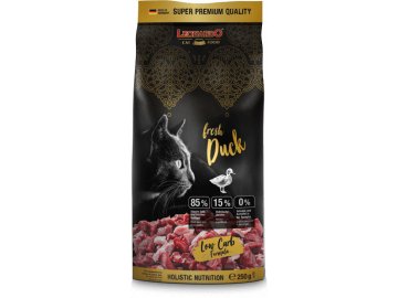 Leonardo Fresh Duck 250g