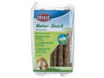 Natur Snack tyčinky s vojtěškou 70 g