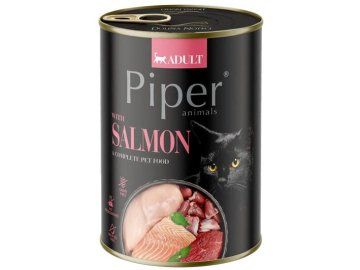 piper kocka slamon