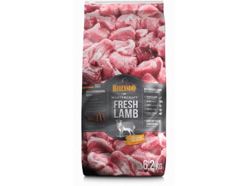 Belcando MC 6kg Lamb front 800x800