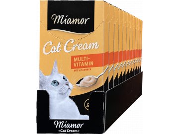 Miamor multipack vitamin+
