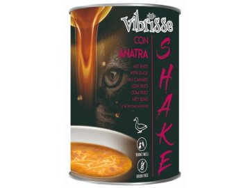 vibrisse shake kachni polevka 135 g