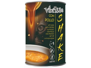 vibrisse shake kureci polevka 135 g