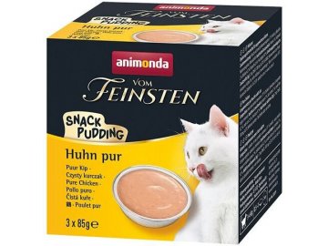 Pudink Animonda kuřecí