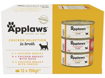 multipack applaws pro kocky